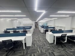 Carpenter Street (D1), Office #456897161